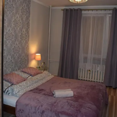 Apartament M-5 Czestochowa Exterior photo