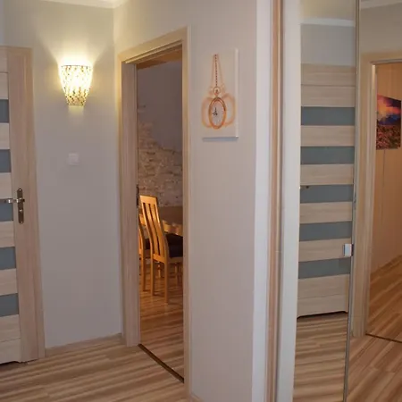 Apartament M-5 Czestochowa Exterior photo