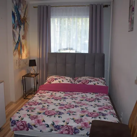 Apartament M-5 - 74M2 - Free Parking Czestochowa Exterior photo