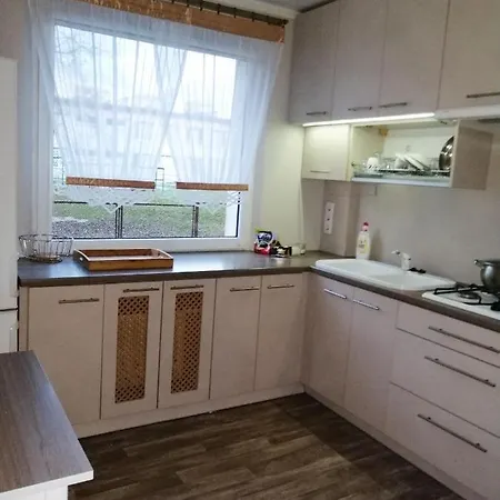 Apartament M-5 Czestochowa Exterior photo