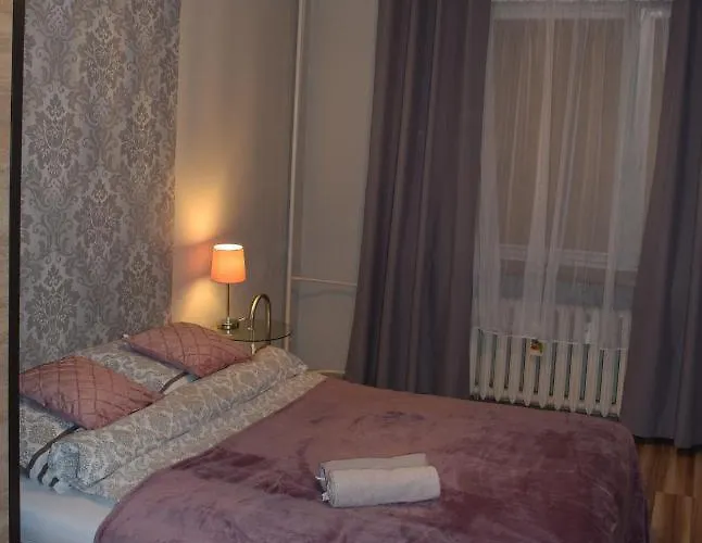 Apartament M-5