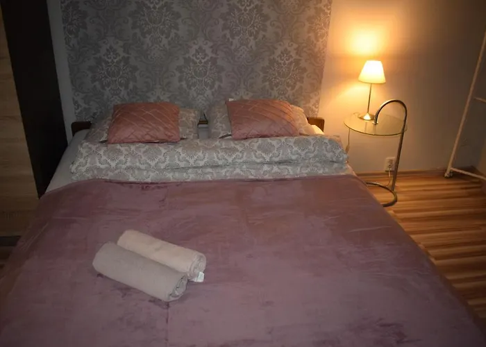 Apartament M-5