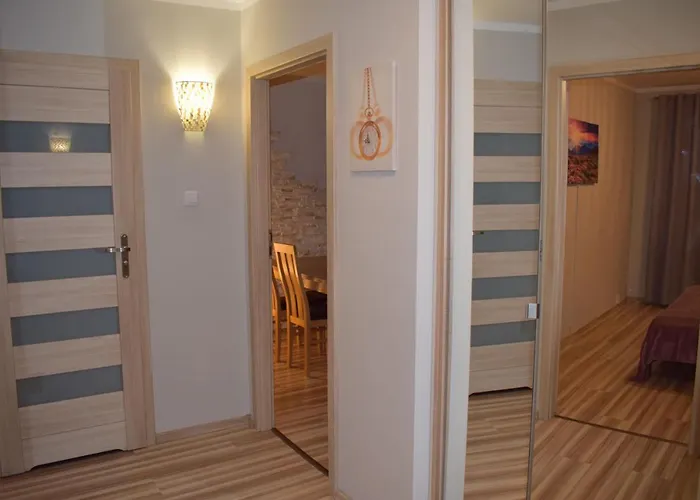 Apartament M-5