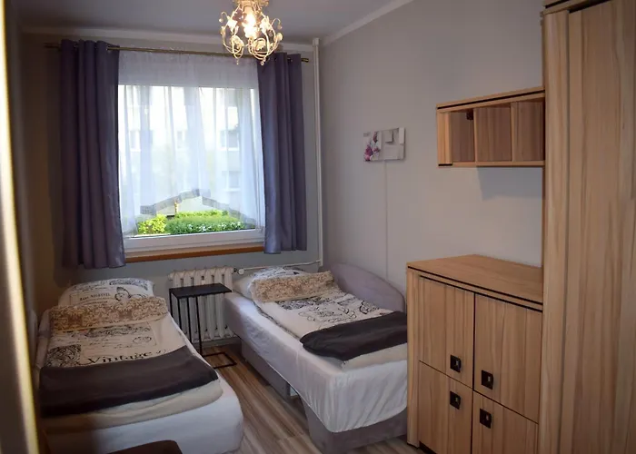 Apartament M-5 - 74M2 - Free Parking