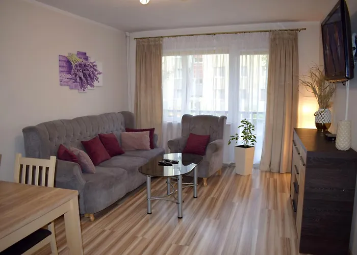 Apartament M-5 - 74M2 - Free Parking