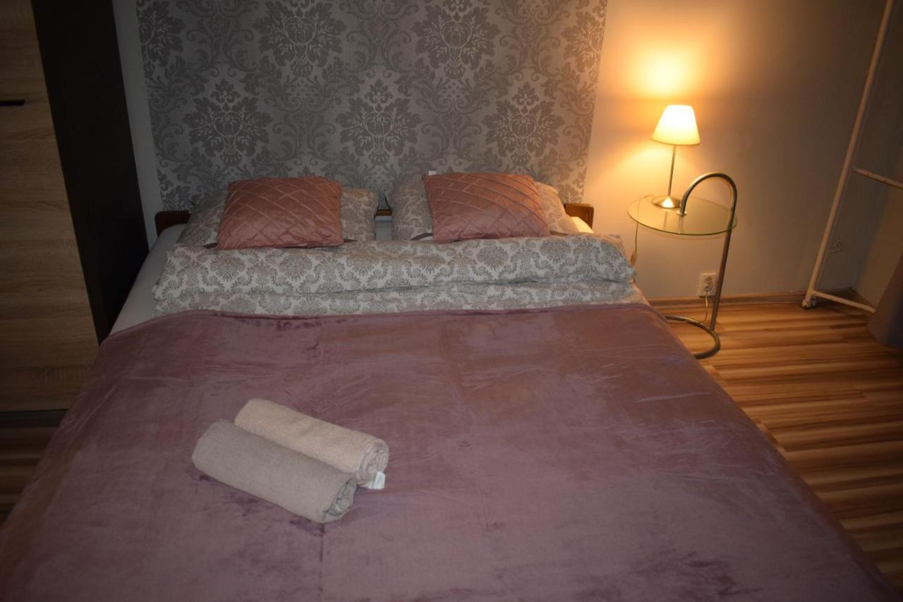 Apartment M-5 *