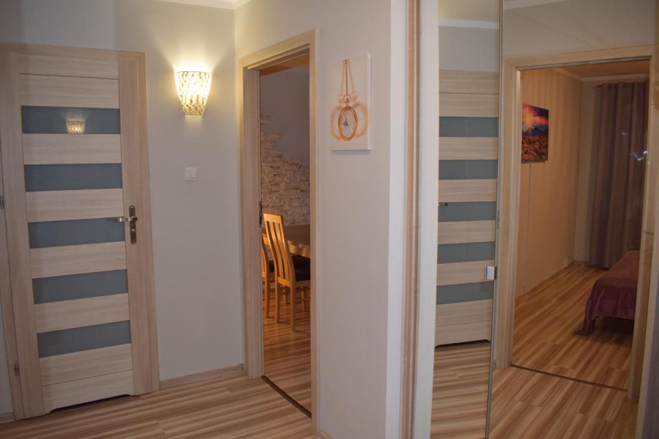 M-5 Apartment Czestochowa
