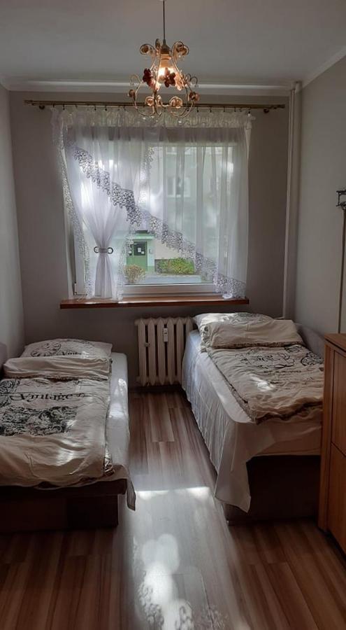Apartment M-5 Czestochowa