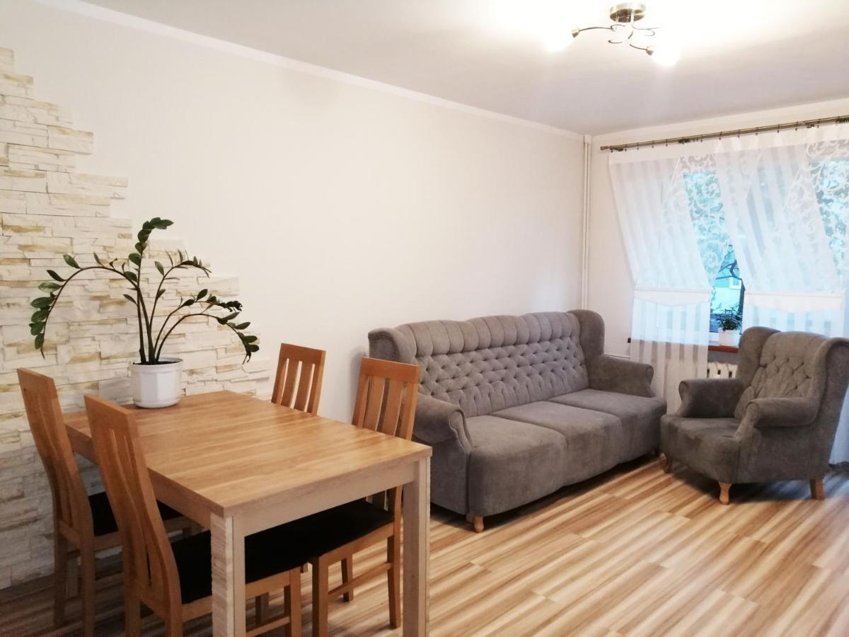 Apartment M-5 *