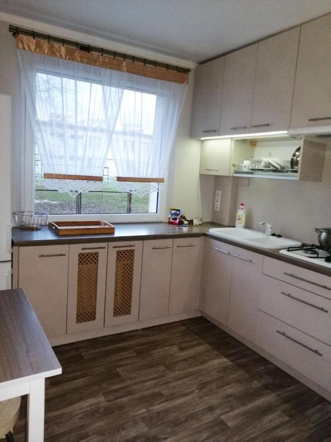 Apartment M-5 Czestochowa